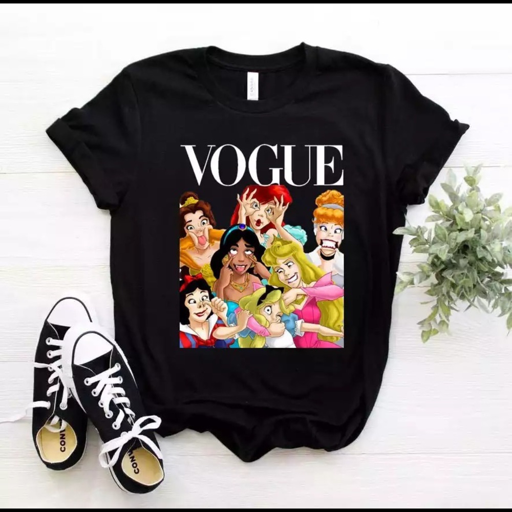 Vogues